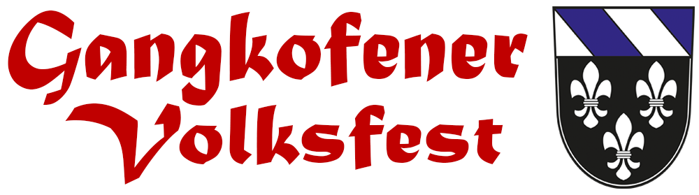 Volksfest Gangkofen